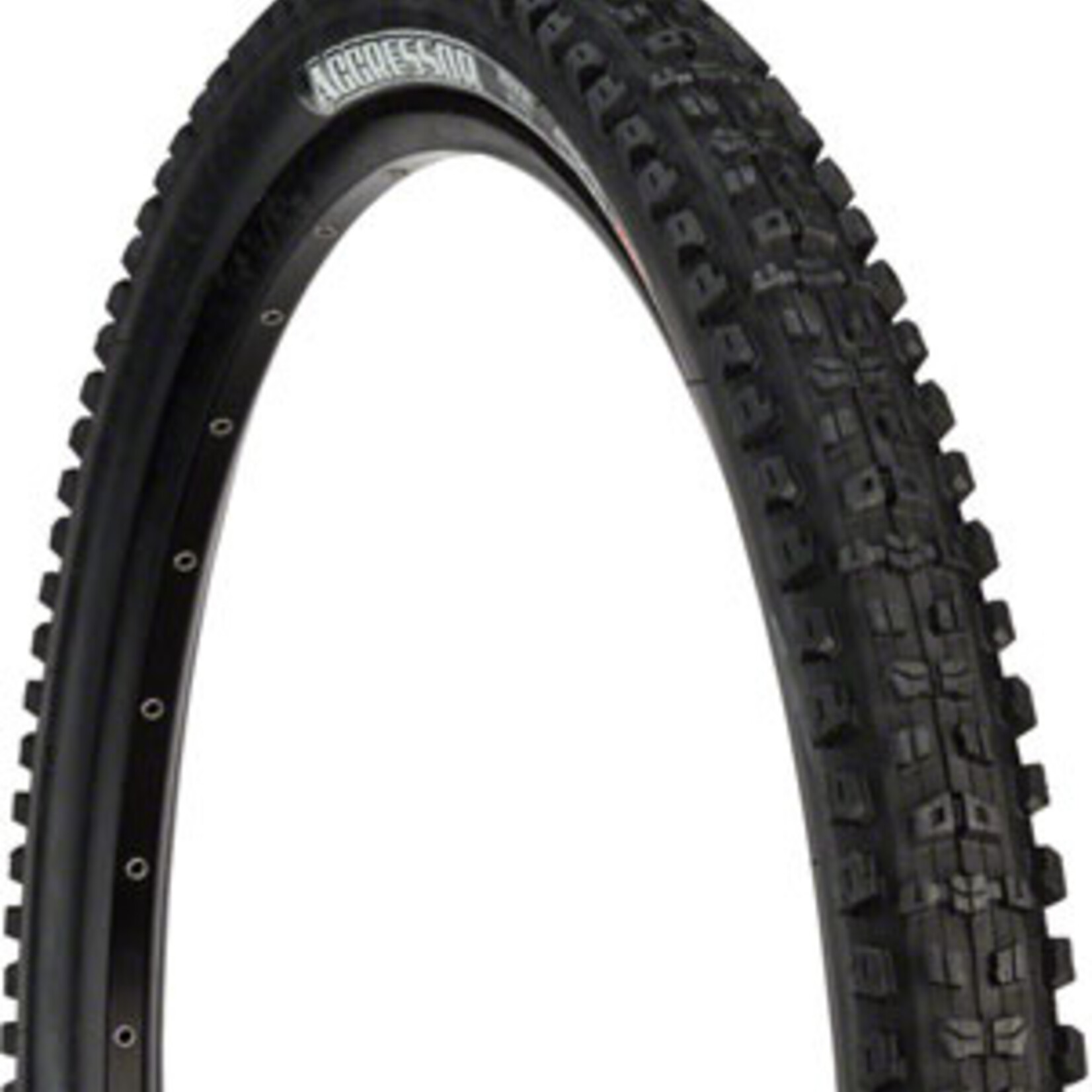 MAXXIS TIRE AGGRESSOR F/R 29X2.50 TT