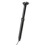 M-Wave M-Wave, Levitate 125, Dropper Seatpost, 31.6mm, 420mm, Travel: 125mm, Remote: On handlebar