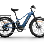 HIMIWAY D5 2.0 BLUE SO