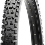 MAXXIS Maxxis Assegai Tire - 29 x 2.5, Tubeless, Folding, Black, 3C MaxxGrip, DH, Wide Trail, E-50