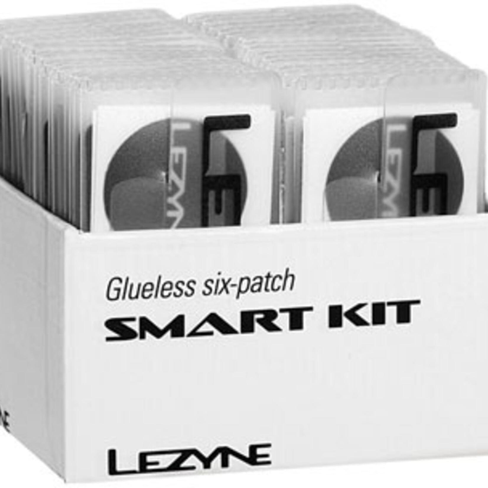 Lezyne Lezyne, Smart Kit, Patch kit