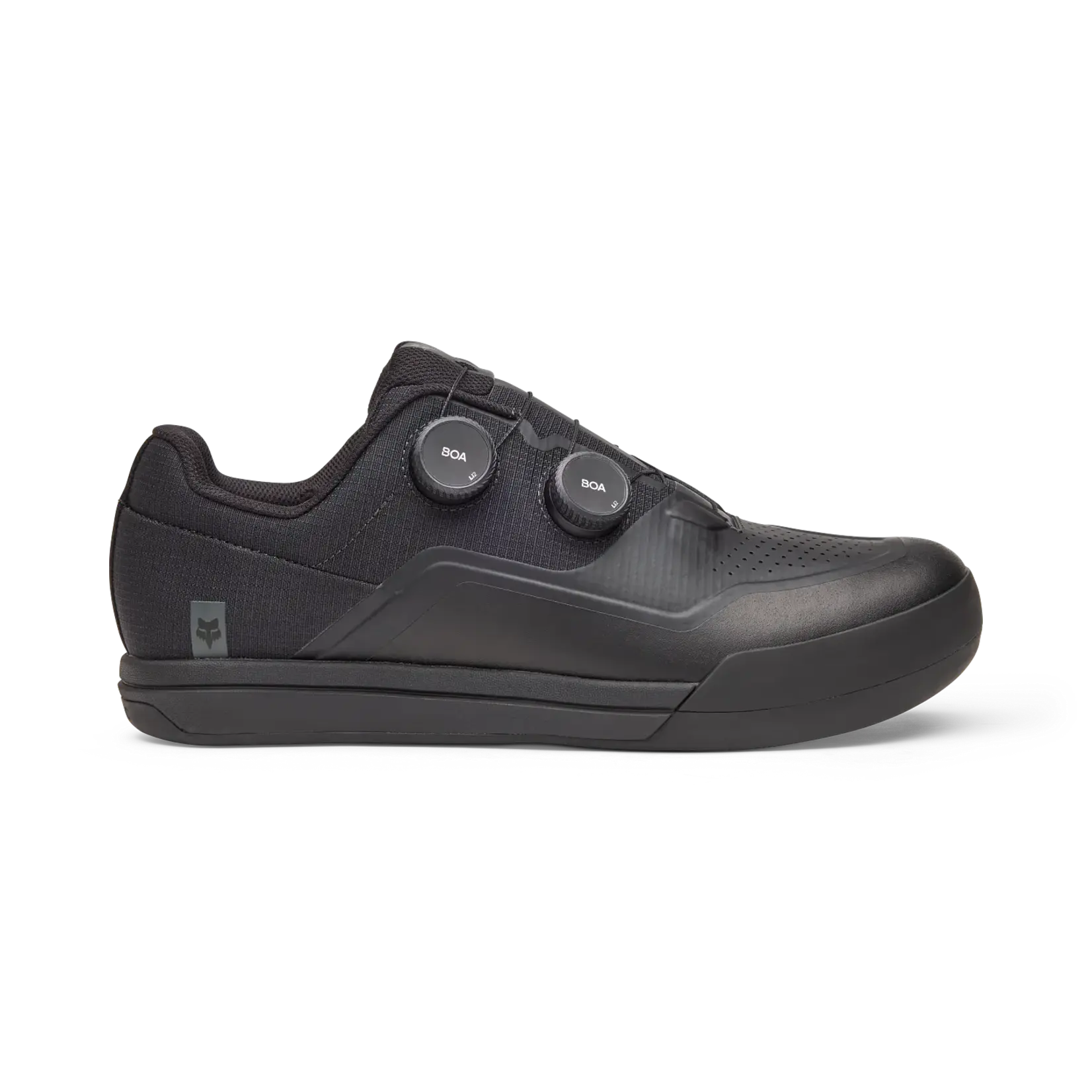 FOX FOX UNION BOA BLK CLIP