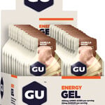 GU GU Energy Gel - Vanilla Bean