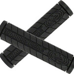 LIZARD SKINS Lizard Skins Logo Grip Grips - Black