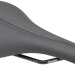 MSW MSW SDL-148 Hustle Performance Saddle - Chromoly, Black