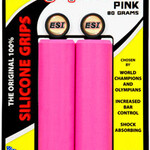 ESI ESI Extra Chunky Grips - Pink