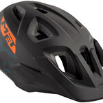 MET Helmets MET Eldar MIPS Kids Helmet - Black Camo, Matte, Youth, 52-57cm