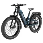 HIBOY HIBOY EX11 BLUE EBIKE