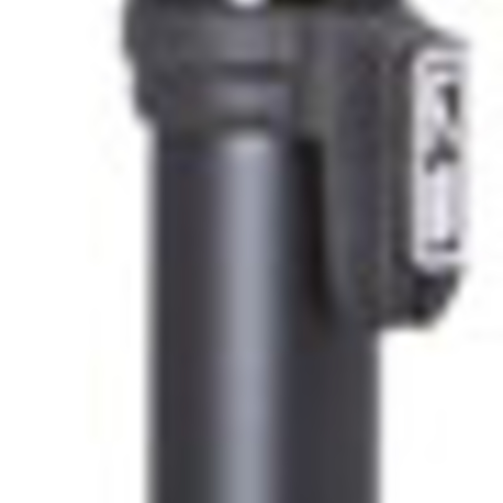 KS KS E20 Dropper Seatpost - 30.9mm, 125mm, Black