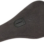 SALT PLUS Salt Plus Pivotal BMX Seat - Black, Short