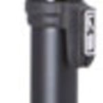 KS KS E20 Dropper Seatpost - 31.6mm, 125mm, Black