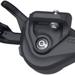 SHIMANO Shimano Deore SL-M5100-IR Right Shift Lever - 11-Speed, I Spec EV, RapidFire Plus, Black
