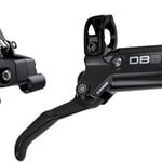 SRAM SRAM DB8 Stealth Disc Brake and Lever - Front or Rear, 2000mm Hose,