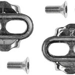 CRANKBROTHERS Crankbrothers Cleat Standard Release: 0 Degrees of Float