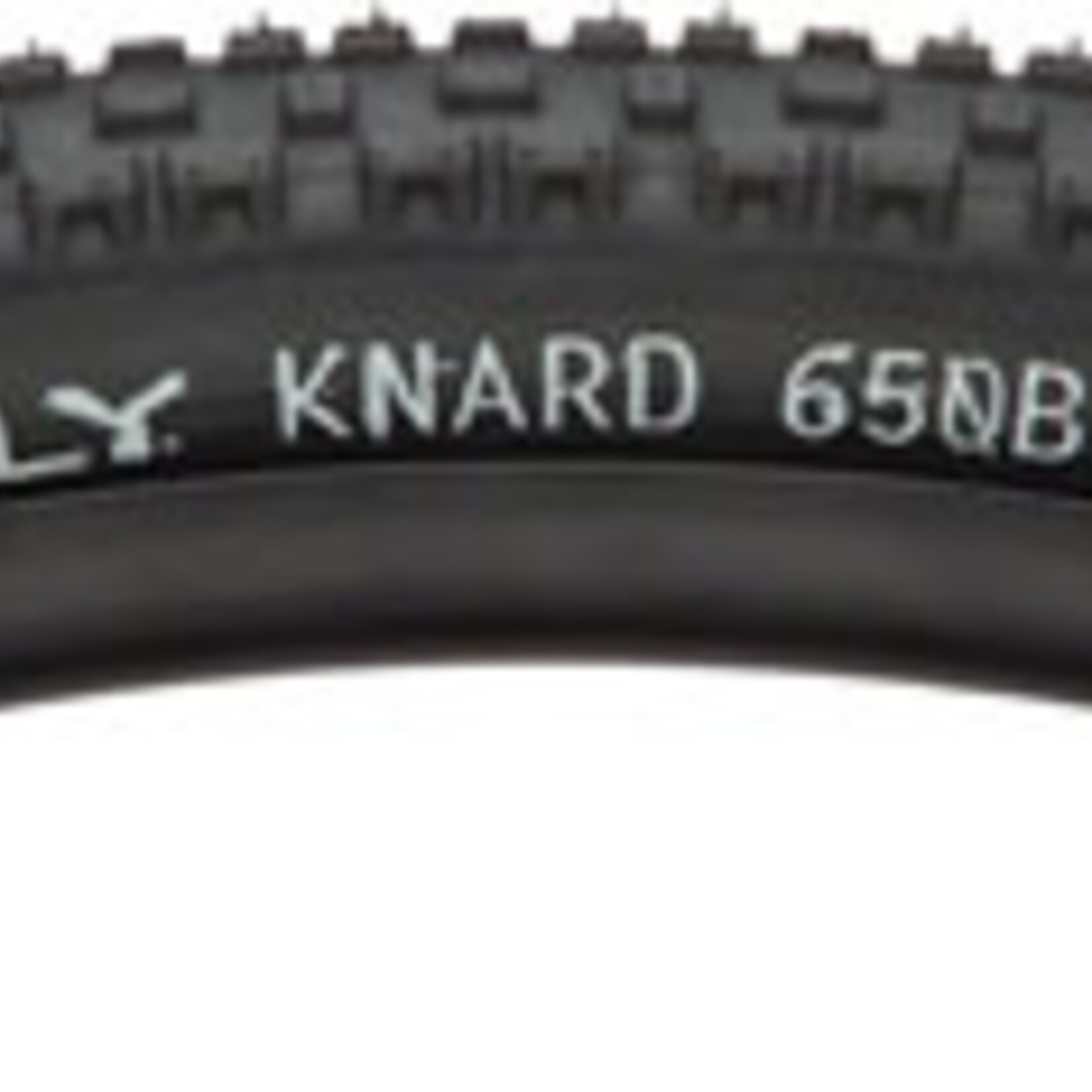 SURLY Surly Knard Tire - 650b x 41, Clincher, Wire, Black, 33tpi