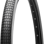MAXXIS Maxxis DTR-1 Tire - 650b x 47, Clincher, Wire, Black, Dual