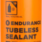 ORANGE SEAL Orange Seal Endurance Tubeless Tire Sealant Refill - 16oz