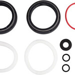 ROCKSHOX RockShox Dust Wiper Kit - 38mm Flangeless Ultra-low Friction SKF (6mm Foam Rings) - ZEB (A+/2021+)