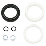 ROCKSHOX RockShox Dust Wiper Kit - 32mm Flanged Low Friction (5mm and 10mm Foam Rings) - SID/Revelation/Reba/Argle/Sektor/TORA/Recon/XC32