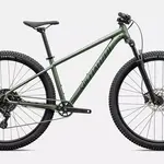 SPECIALIZED ROCKHOPPER SPORT KH BTLGRN/OAKGRNMET XXS - 26