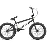 HARO HARO- BLVD 2O'' MATTE TRANS BLK