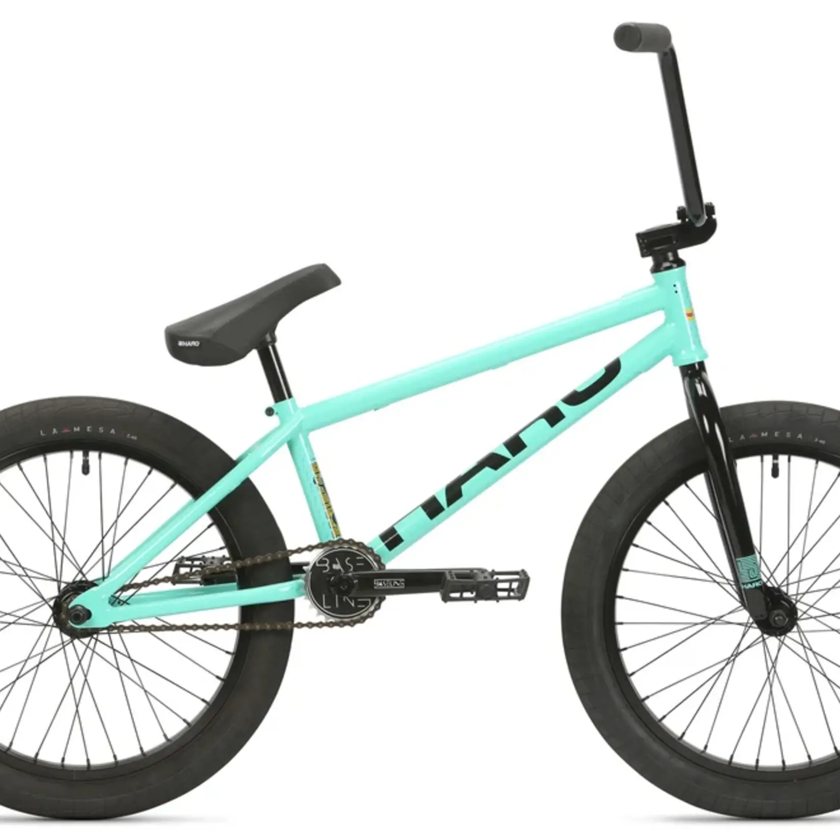 HARO HARO- La Bastille Cassette 20''