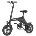 HIBOY Hiboy C1 Folding Electric Bike BLK