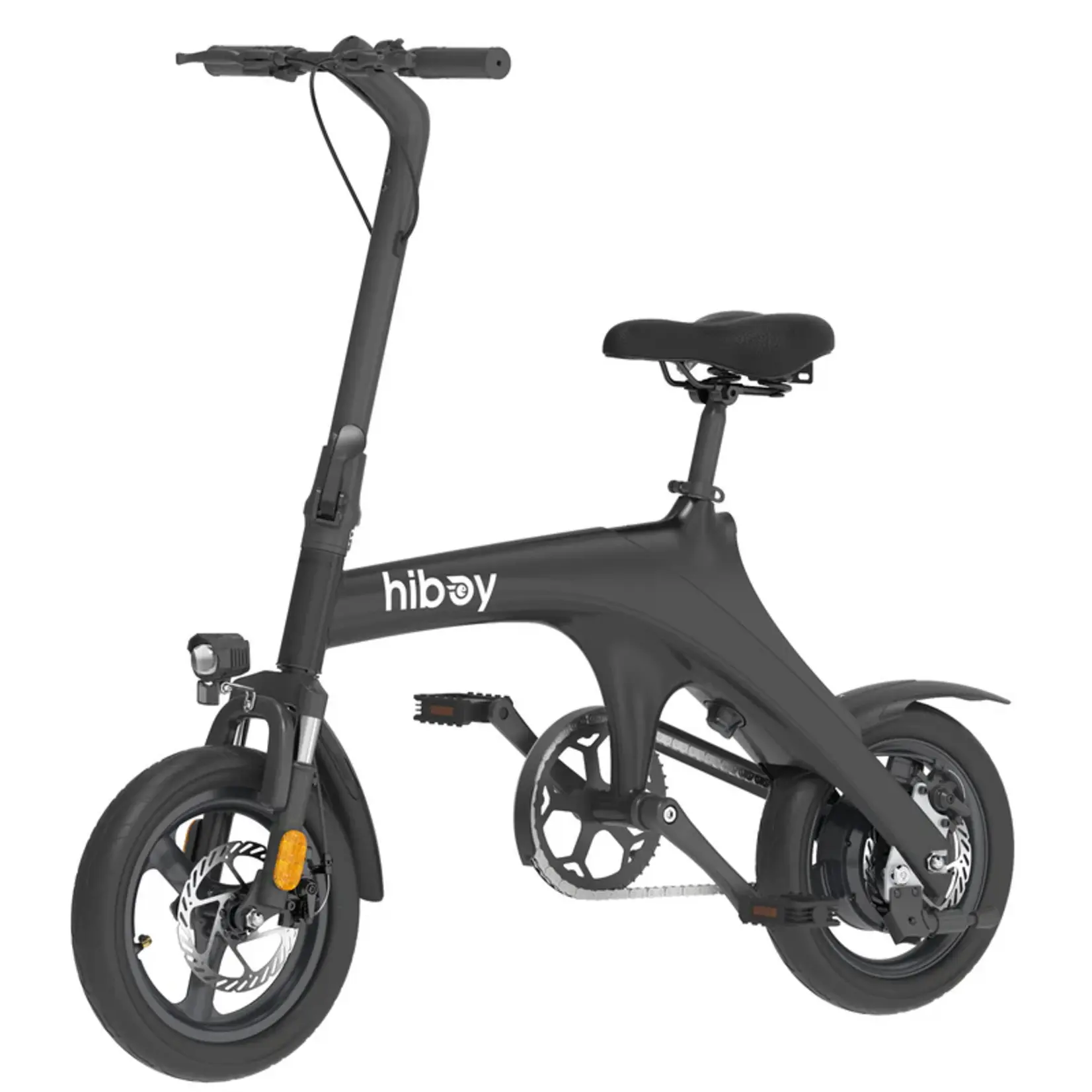 HIBOY Hiboy C1 Folding Electric Bike BLK