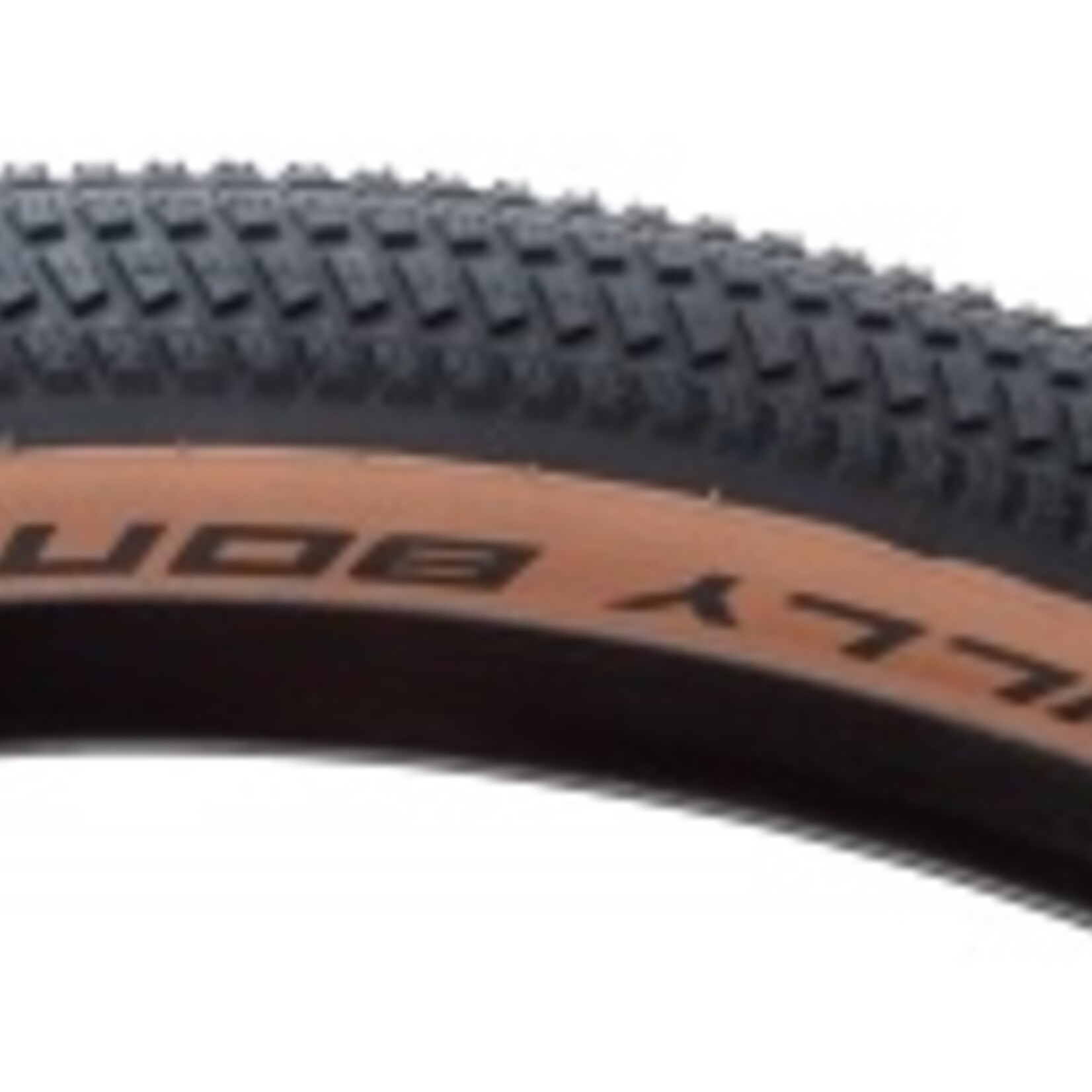 SCHWALBE TIRE SWB BILLY BONKERS 26x2.1 PERF K-GUARD BK/BRN SBC WIRE