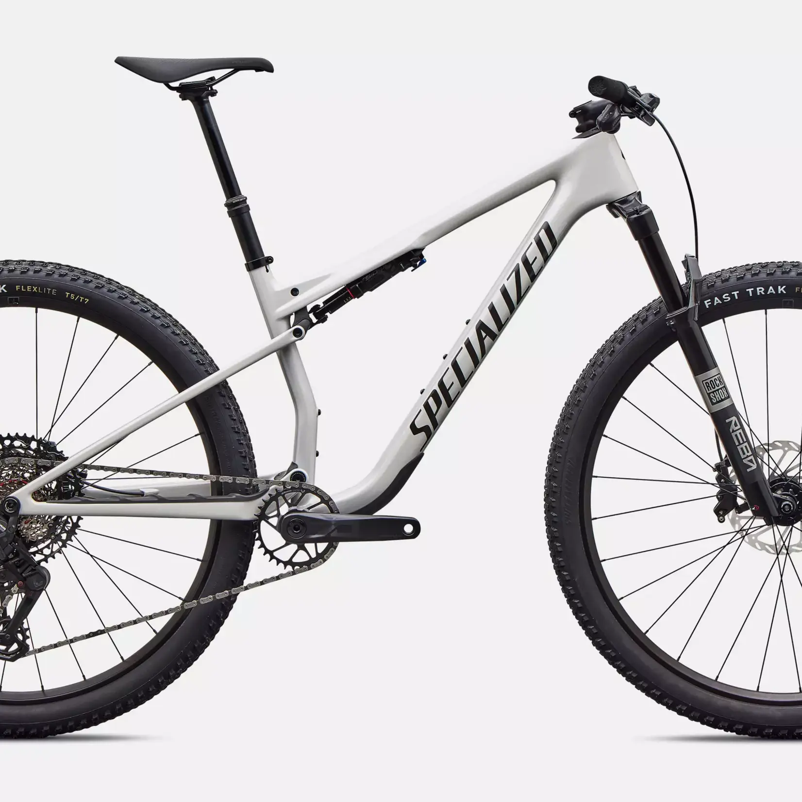 SPECIALIZED EPIC 9 SPORT DLMMET/METOBSD M