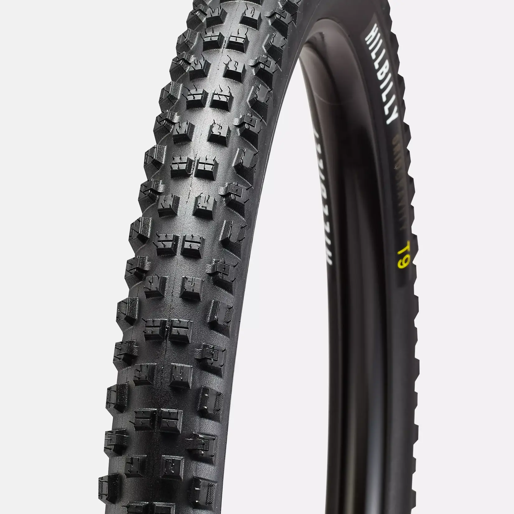 SPECIALIZED HILLBILLY GRID GRAVITY 2BR T9 TIRE 29X2.4 29 x 2.4