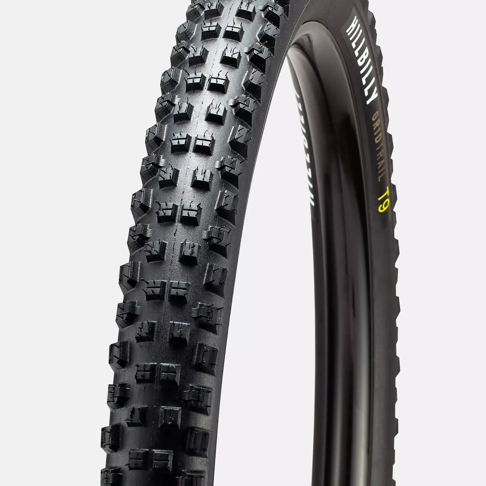 SPECIALIZED HILLBILLY GRID TRAIL 2BR T9 TIRE 29X2.4 29 x 2.4