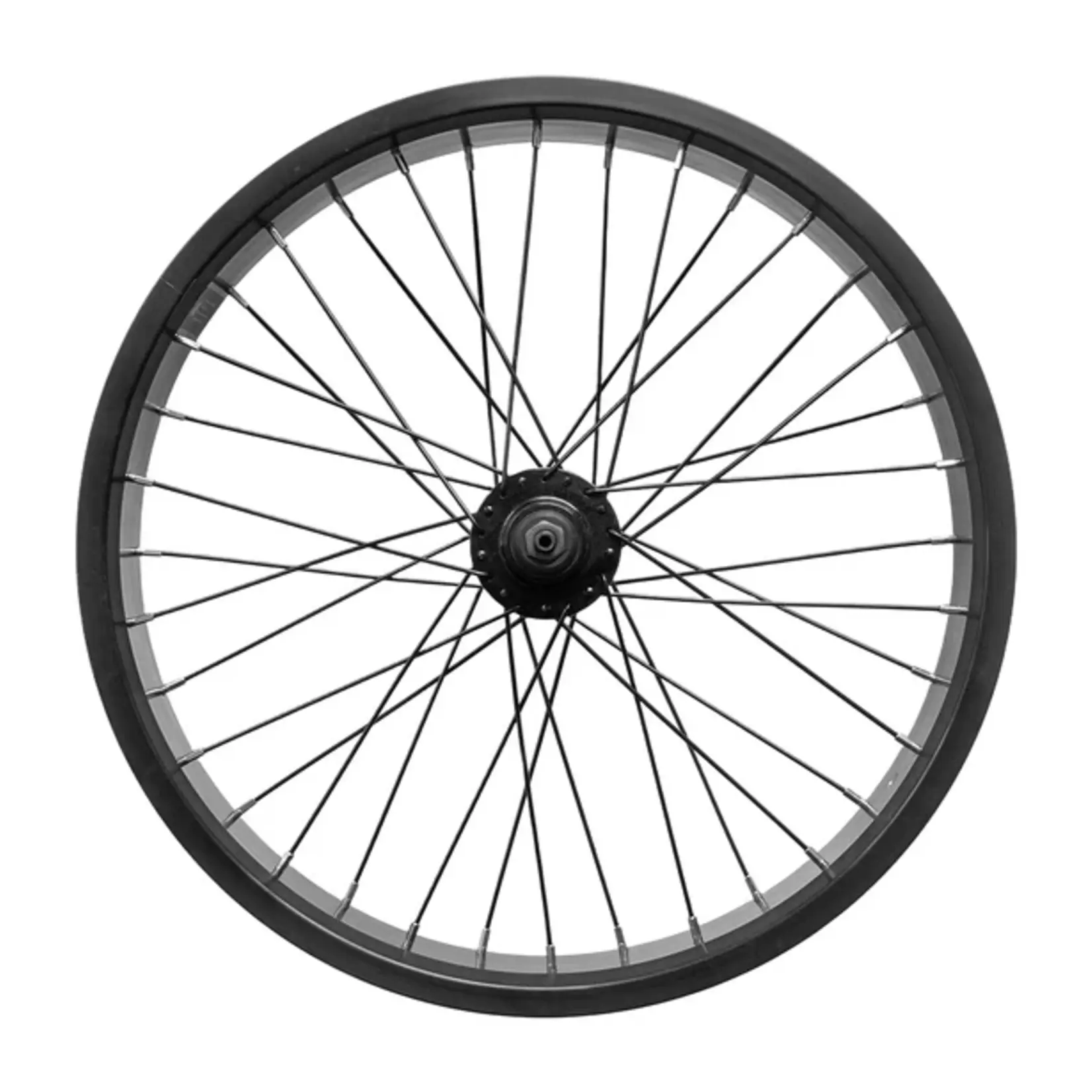 D5 2.0 20" FRONT WHEEL