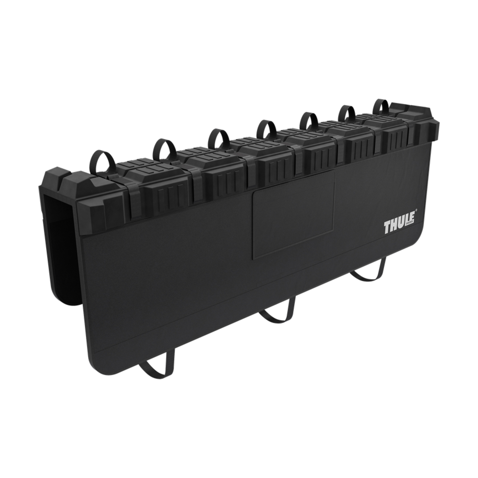 THULE Gate Mate Pro Compact BLACK/SILVER