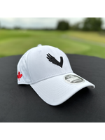 New Era Osprey Valley ‘Winged V’ New Era Snapback Hat