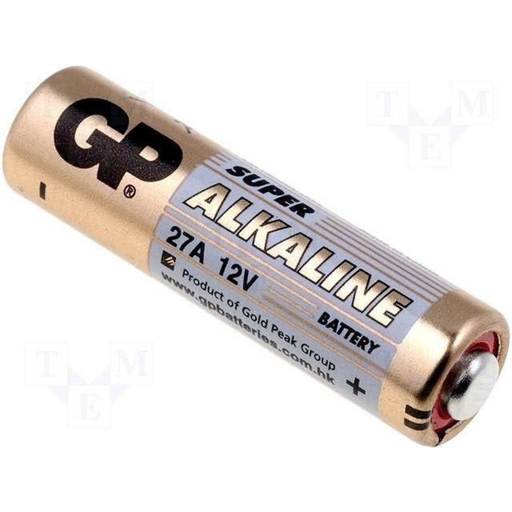 GP 27A Battery 12V