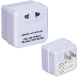 Sevenstar 50W Up Voltage Converter