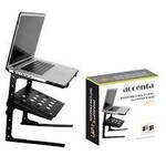 Accenta Accenta LAP1 Laptop Stand w Ext