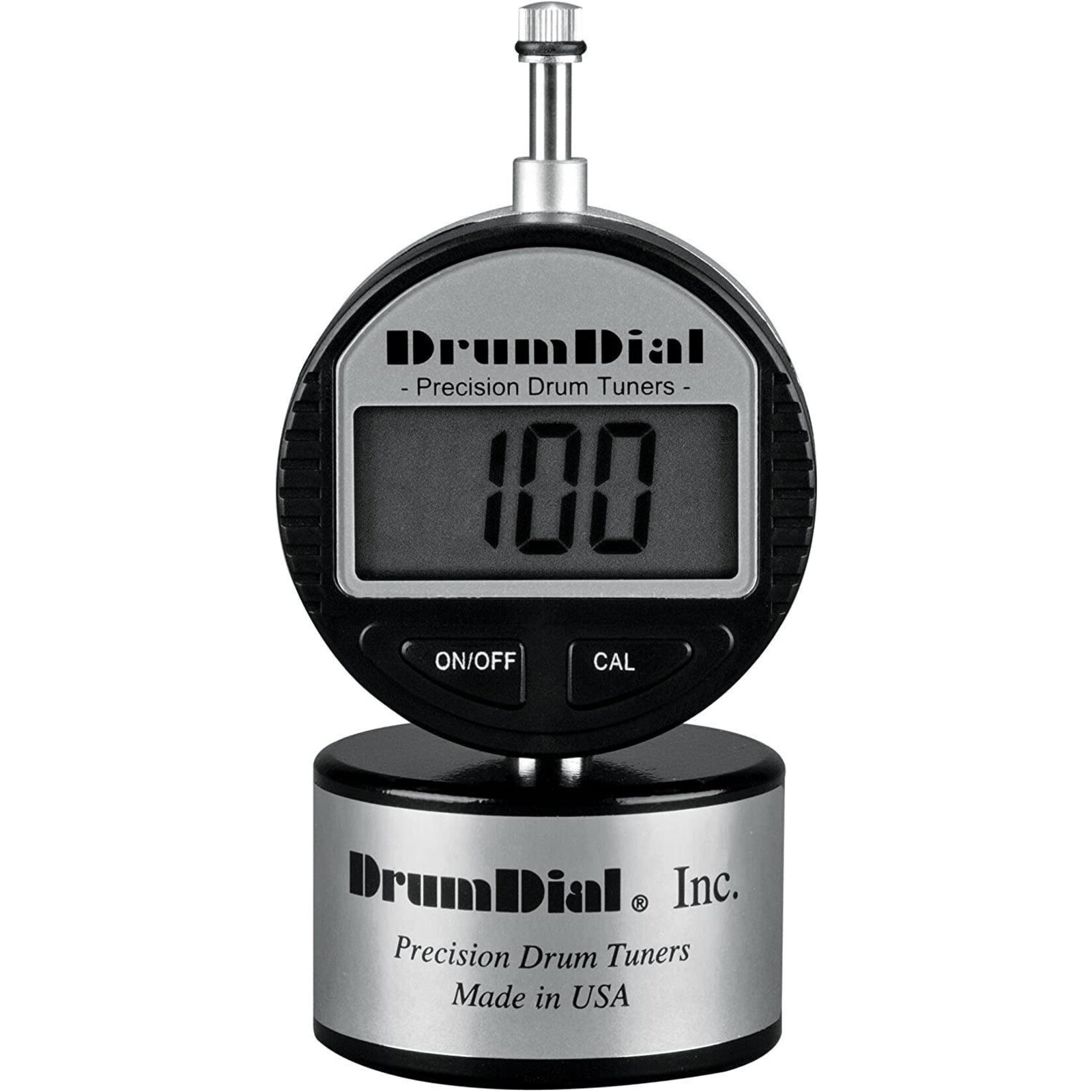 Ahead Ahead DD Digital Drum tuner