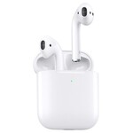 Apple Apple AirPods Wireless Headphones with Charging Case