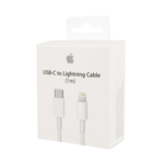 Apple Apple USB-C to Lightning Cable (1 m)