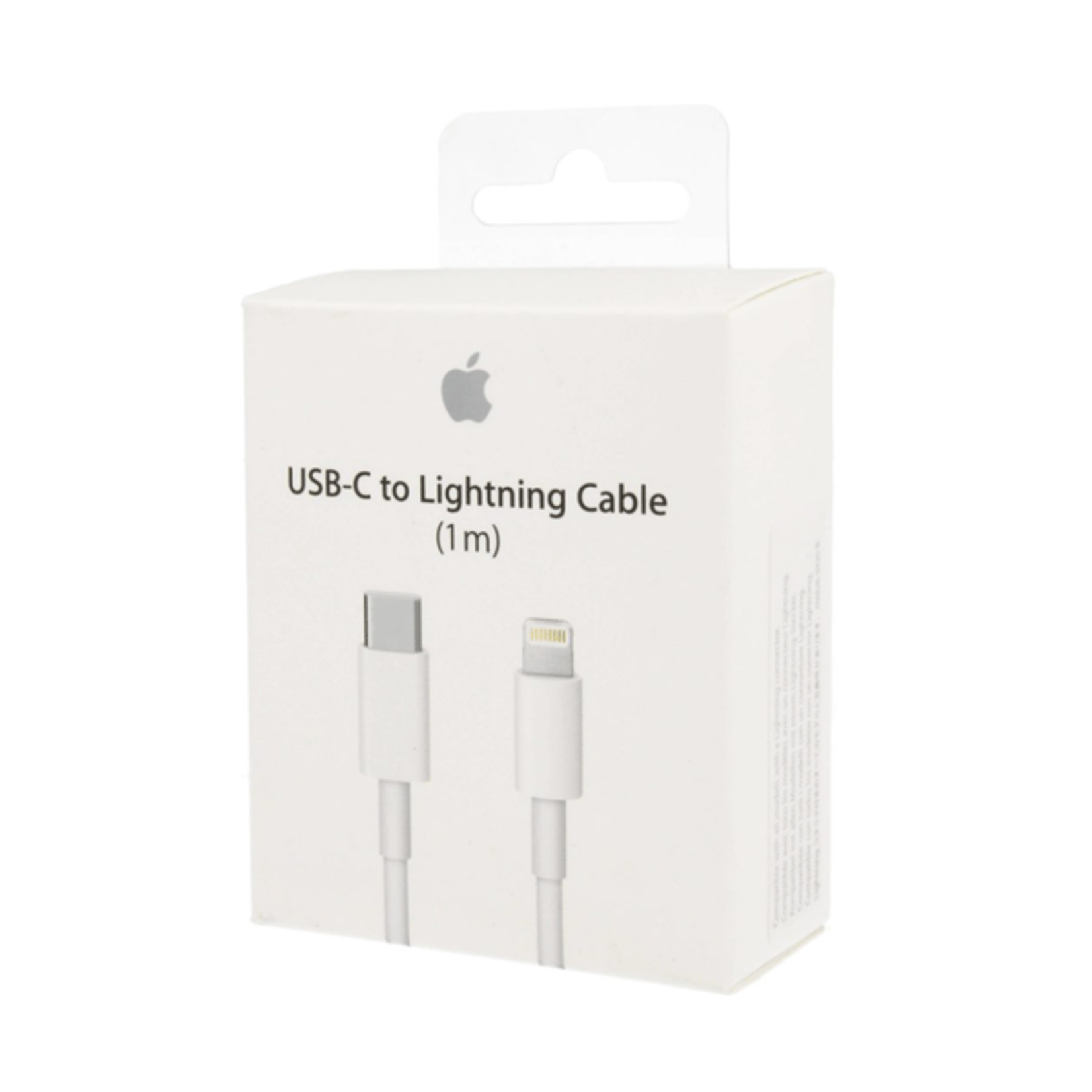 Apple Apple USB-C to Lightning Cable (1 m)