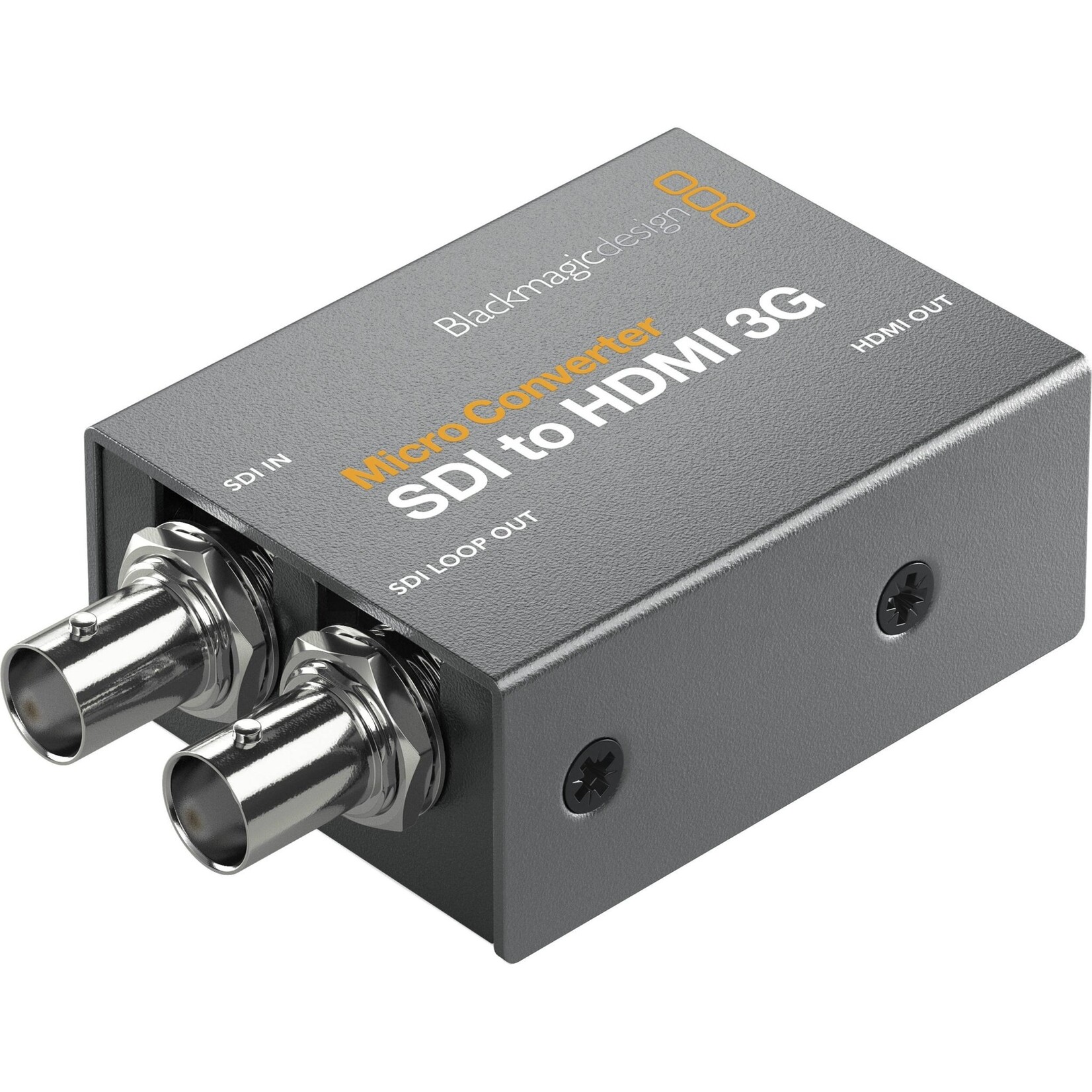 Blackmagic Design Blackmagic Design Micro Converter SDI to HDMI 3D (with Power Supply)