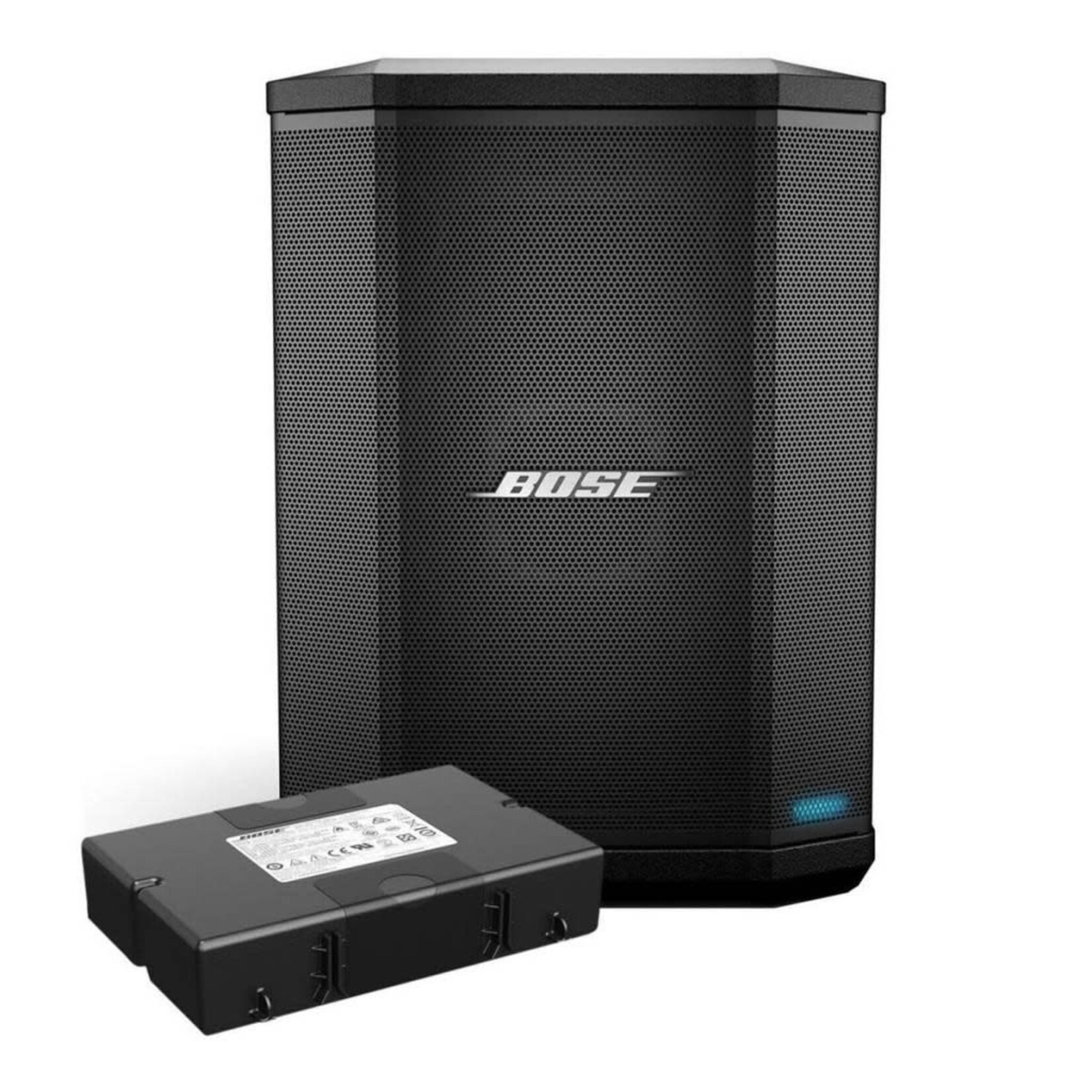 Bose Bose S1 Pro System with Battery