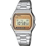 Casio Casio A158WEA-9 Watch