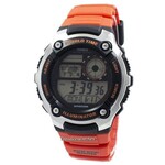 Casio Casio AE2100W-4AV Watch