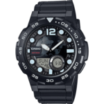 Casio Casio AEQ100W-1AV Watch