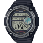 Casio Casio AE3000W-1AV Watch