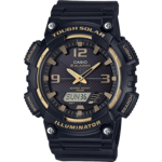 Casio Casio AQS810W-1A3V Watch