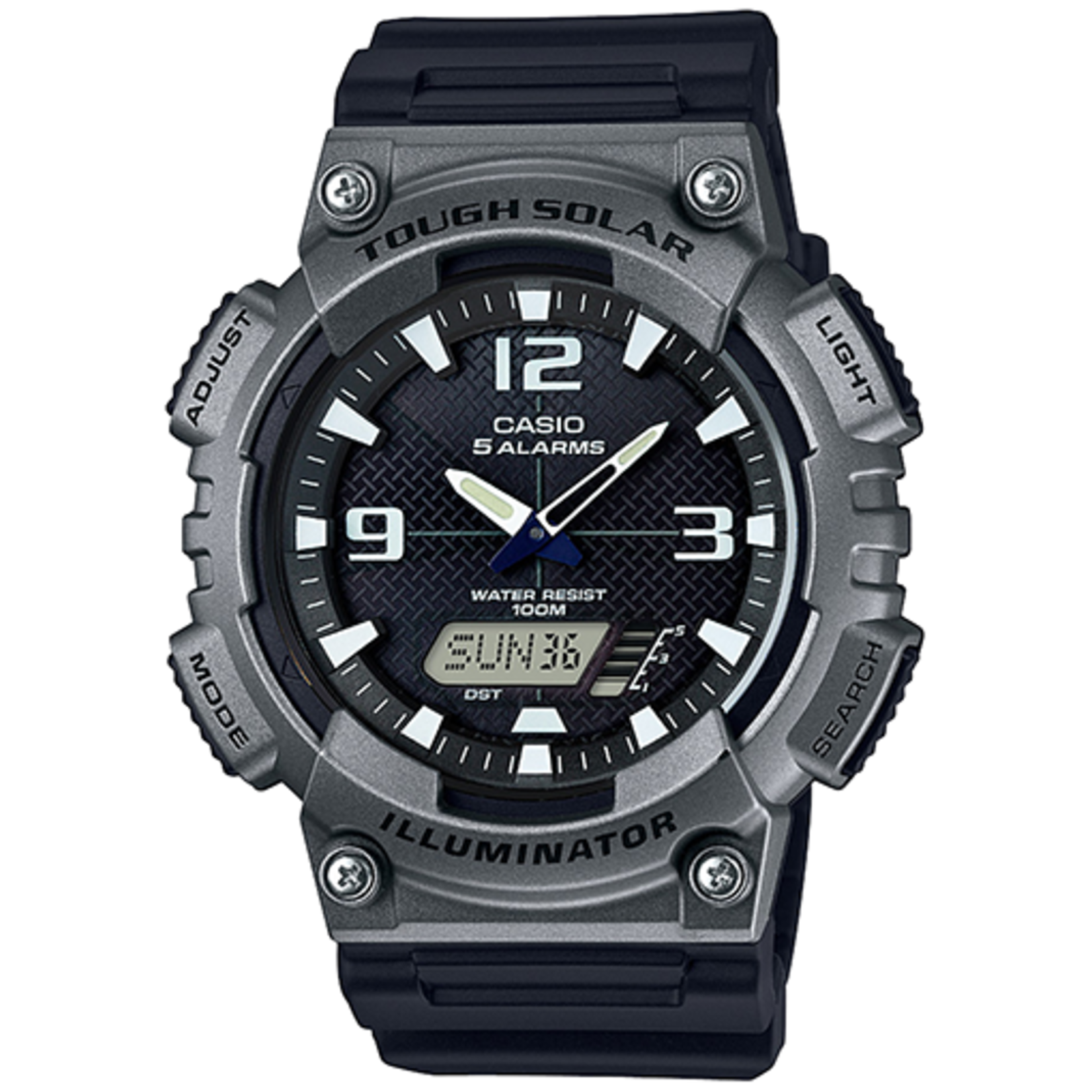 Casio Casio AQS810W-1A4V Watch